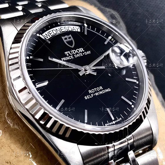 阜昌典当行 帝舵手表 (6) 阜昌典当行 帝舵手表 (6)