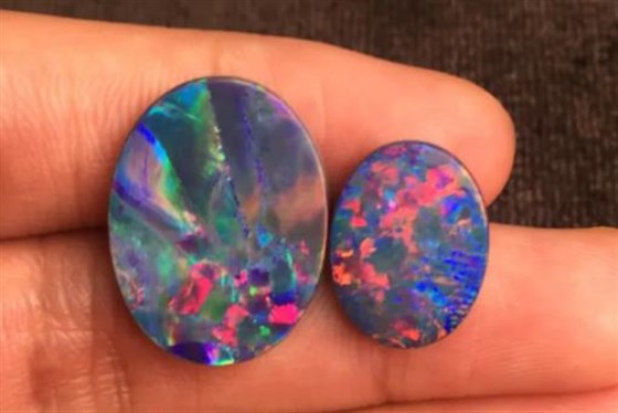 贴片欧泊 贴片欧泊