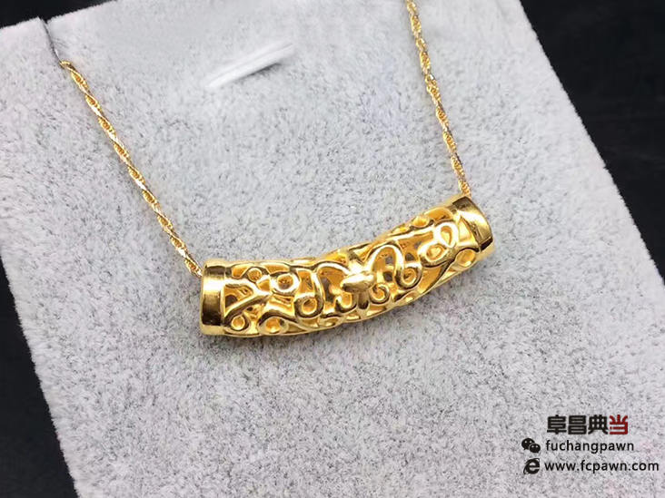 阜昌典当【一分钟课堂】您的珠宝首饰坏了，是因为“质量”不合格？