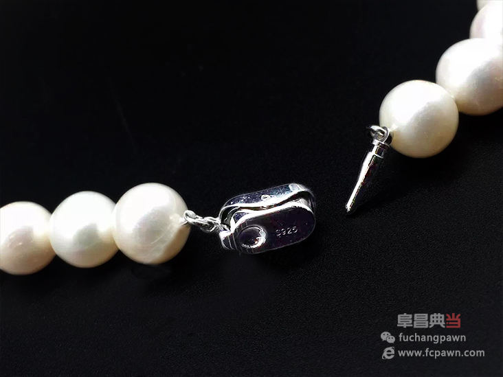 阜昌典当【一分钟课堂】您的珠宝首饰坏了，是因为“质量”不合格？