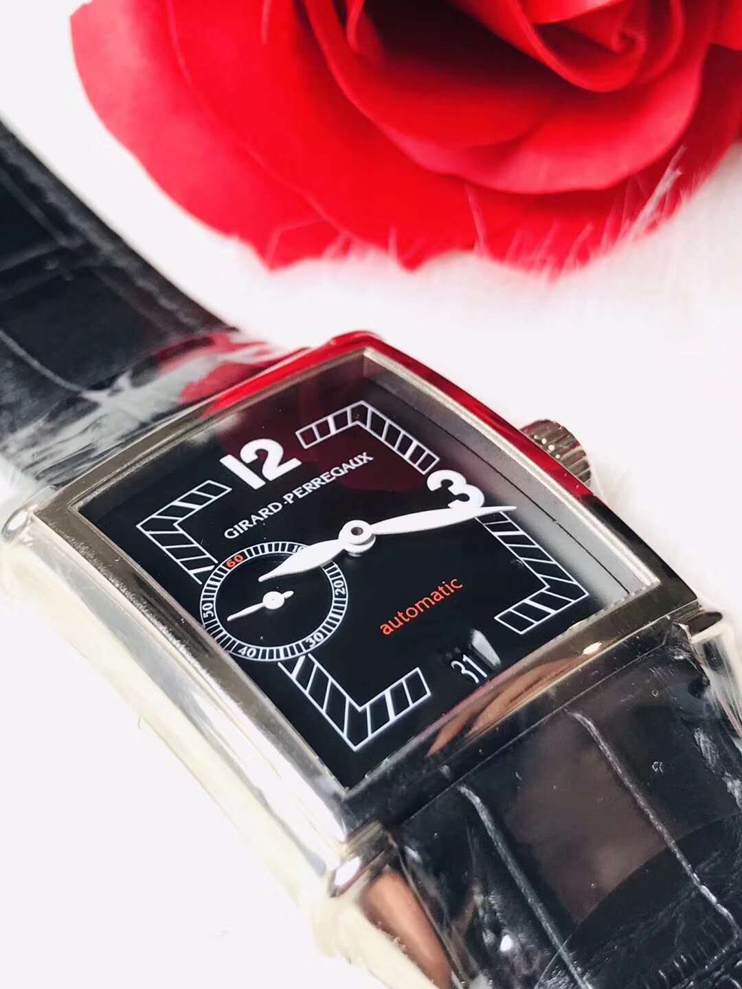 芝柏手表 (1) 芝柏手表 (1)